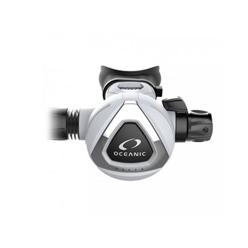 Oceanic Segunda Etapa Delta 5 White