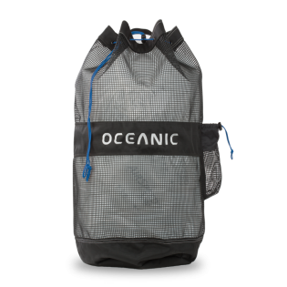 Oceane Mesh Backpack