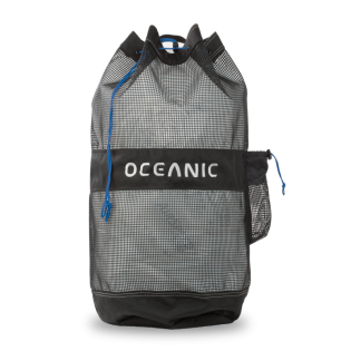 Oceanic Mesh Backpack