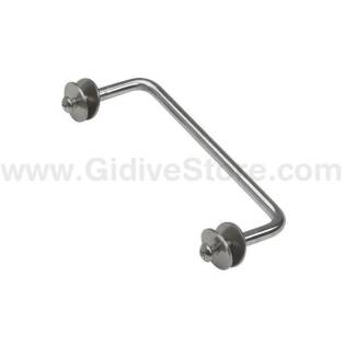 Hollis SMS100 Rail Kit
