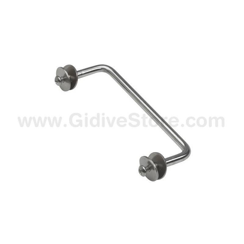 Hollis SMS100 Rail Kit