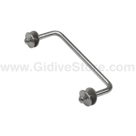 Hollis Kit Barra Trasera para SMS100