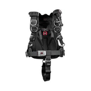 Hollis HTS 2 Harness