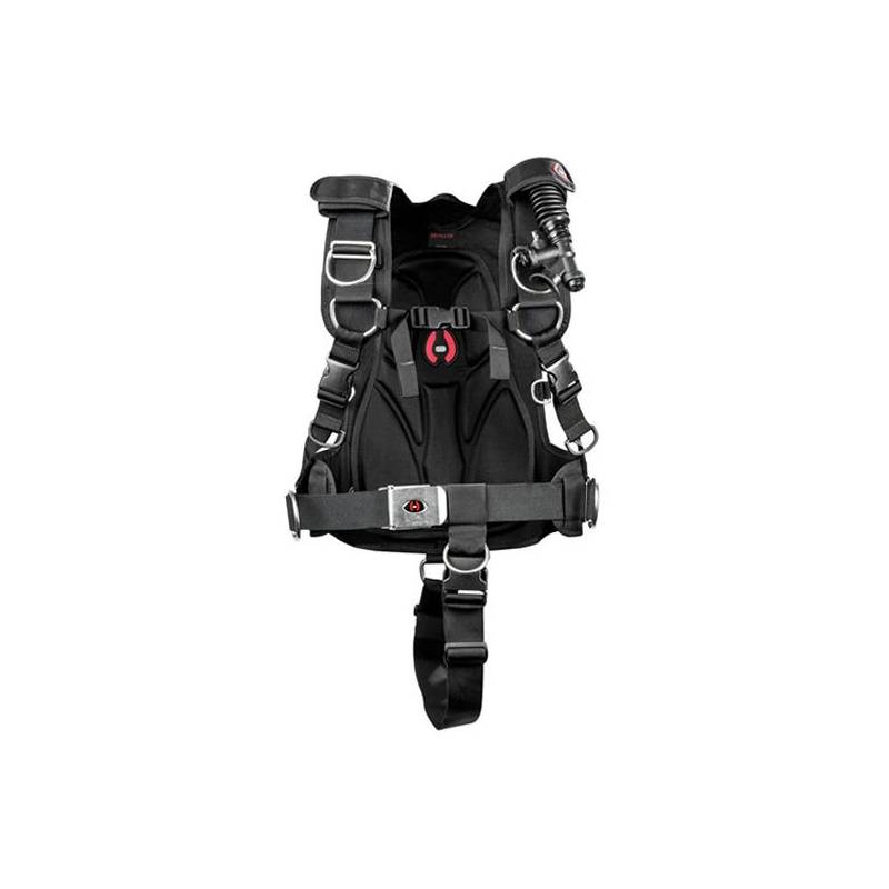 Hollis Arnés HTS 2