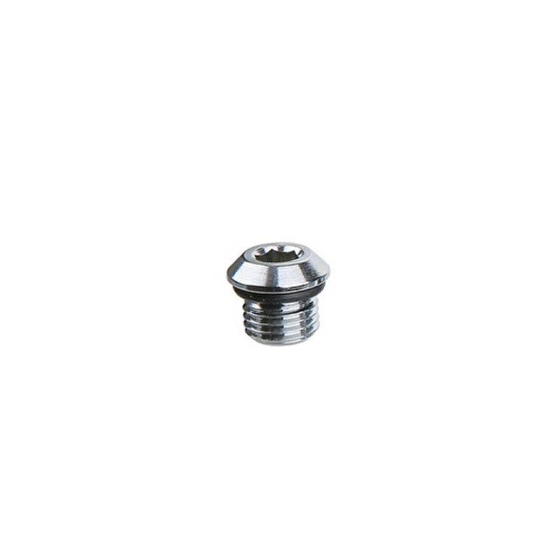 Apeks LP Bright Plug 3/8" for First Stage