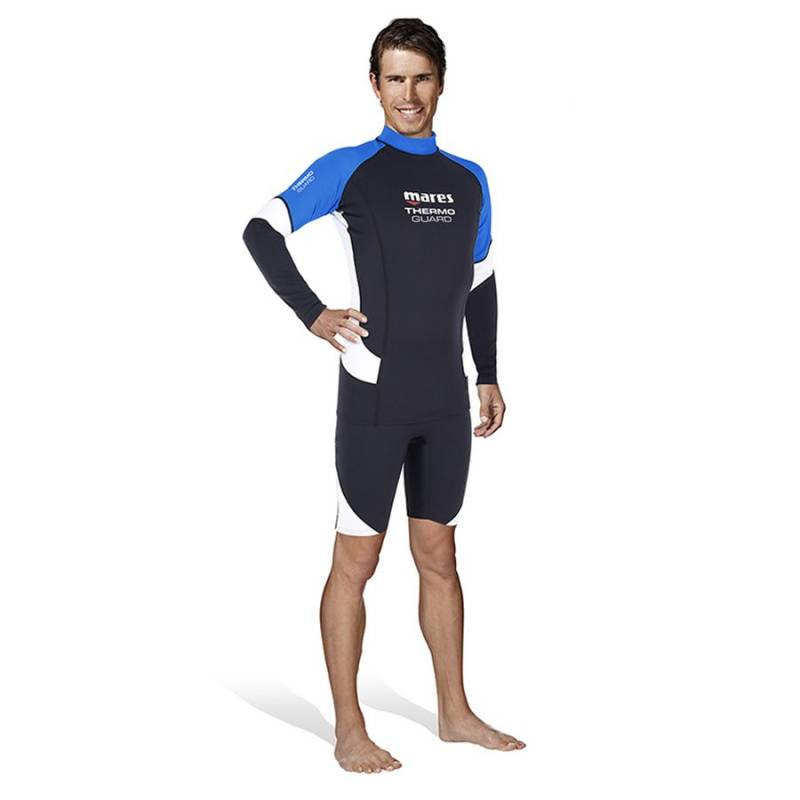 Mares Thermo Guard 0.5mm Manga Larga Hombre