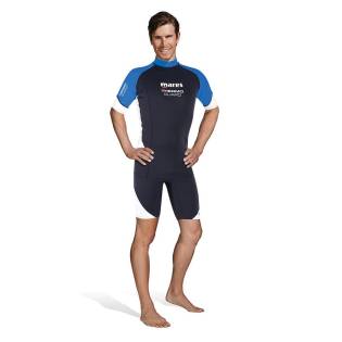 Mares Thermo Guard 0.5mm Manga Corta Man