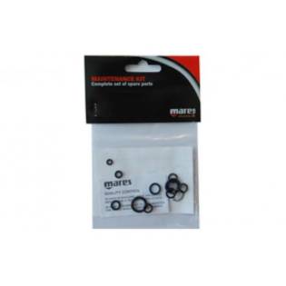 Mares Kit Mantenimiento Segunda Etapa Instinct