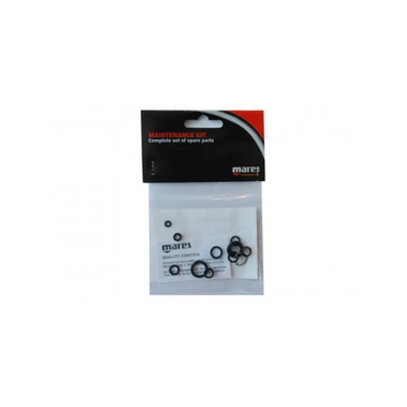 Mares Kit Mantenimiento Segunda Etapa Proton y Proton Metal