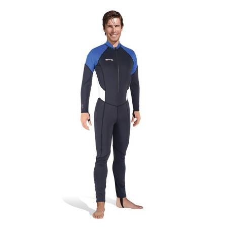 Mares Licra Rash Guard Mono Man