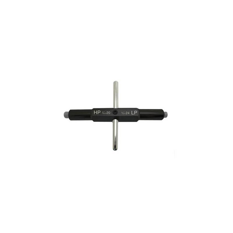 XS Scuba Regulator Support Handle