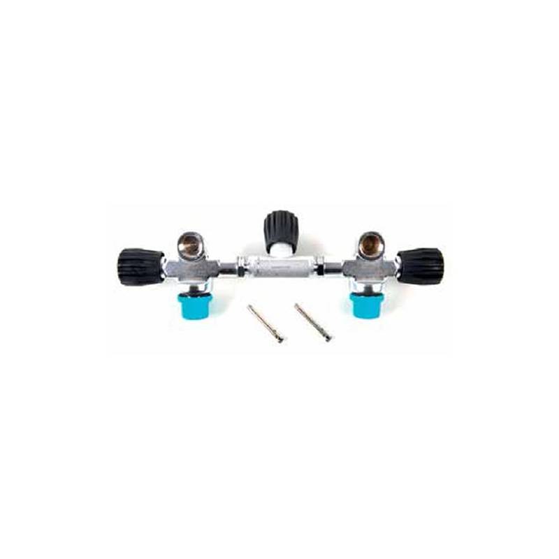 DIR Zone Complete Manifold System 171mm