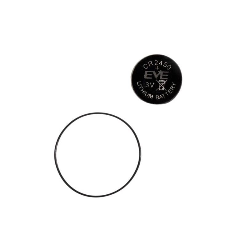 Suunto Kit Pila D9tx y D9
