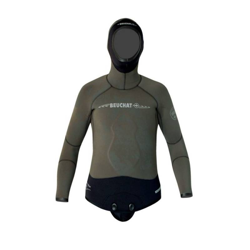 Beuchat Espadon Prestige 5mm Chaqueta