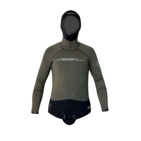 Beuchat Espadon Prestige 5mm Chaqueta