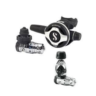 Scubapro MK25 EVO / S600 Regulator