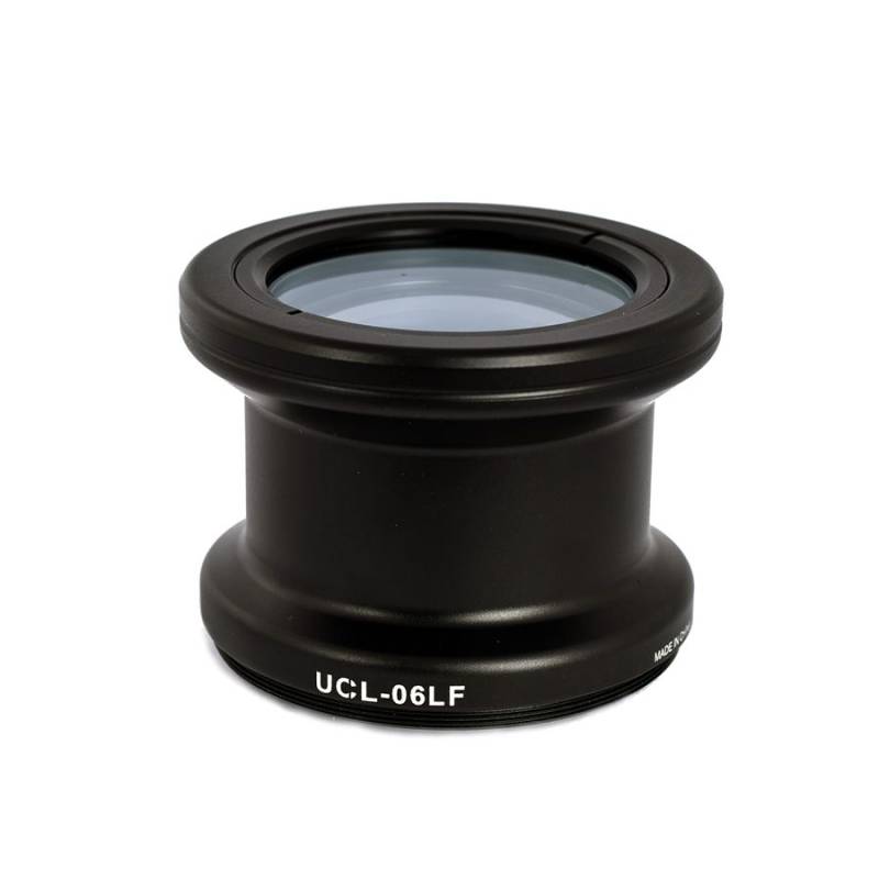Fantasea Lente Macro UCL-06LF +12 67mm