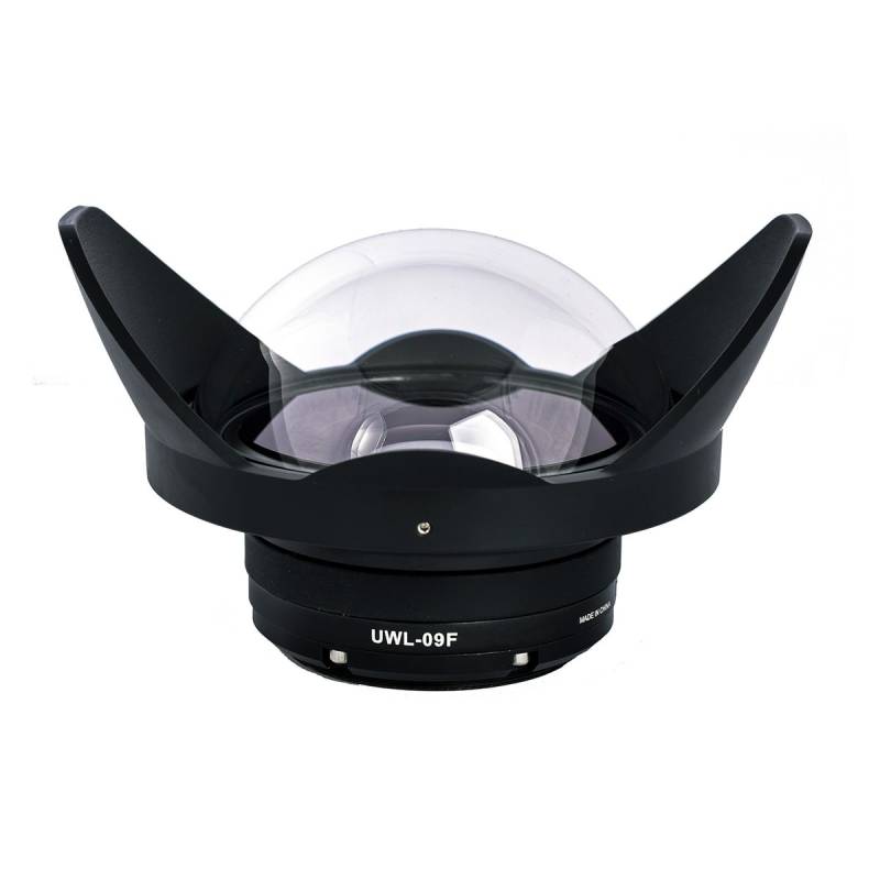 Fantasea Lente Gran Angular UWL-09F