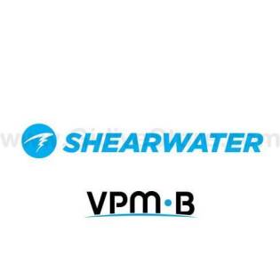 Shearwater VPM-B Algorithm for Perdix, Petrel, Predator & NERD