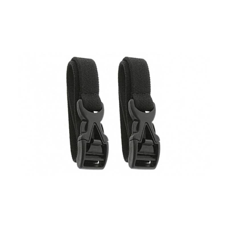 Shearwater Kit de Correas para Perdix, Petrel 2 y Petrel