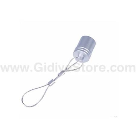 Shearwater Fischer Plug