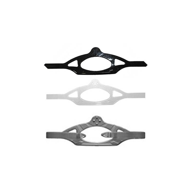 Cressi Matrix/Lince/Penta/EVO/Big Eyes/Piuma Mask Strap