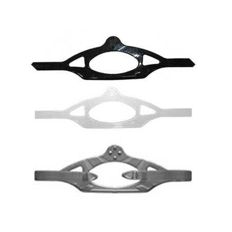 Cressi Tira Máscara Matrix/Lince/Penta/EVO/Big Eyes/Piuma