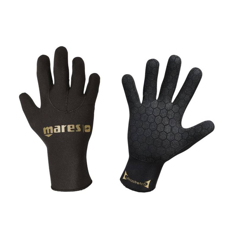Mares Guantes Pesca Flex Gold 5mm