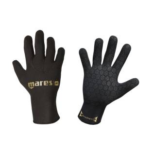 Mares Guantes Pesca Flex Gold 3mm