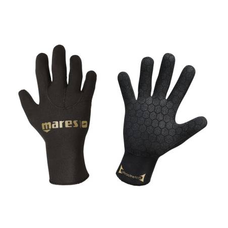 Mares Guantes Pesca Flex Gold 3mm