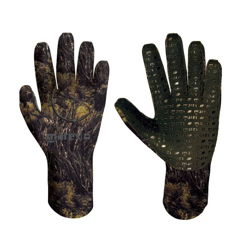 Mares Guantes Pesca Illusion 30