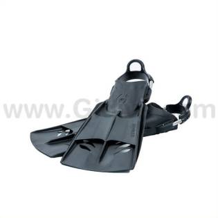 Hollis F2 Fins