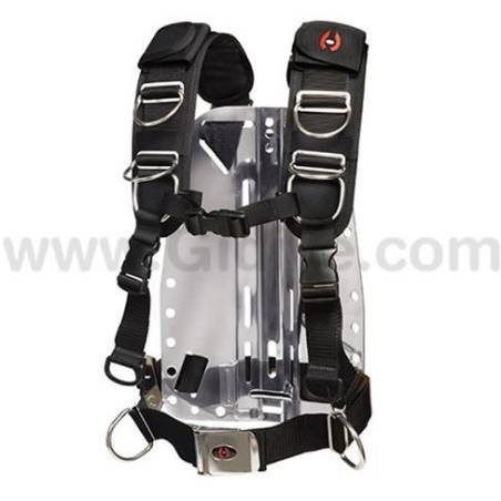 Hollis Elite 2 Harness