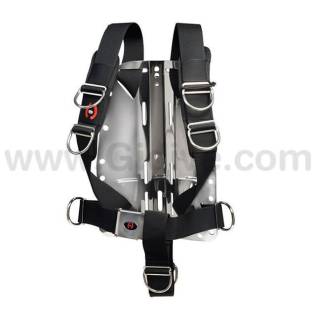 Hollis Solo Harness