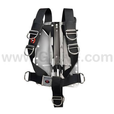 Hollis Solo Harness