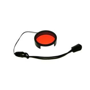 Intova Red Filter for Edge X2, DUB and Nova HD2