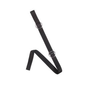 Dive Rite Crotch Strap 1"5 with Scooter Ring