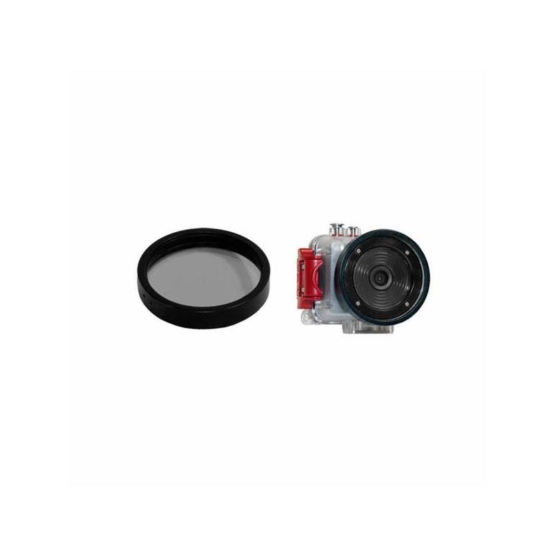 Intova Sport HD Filtro Solar Protector