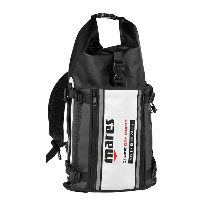 Mares Mochila Estanca Cruise MBP15