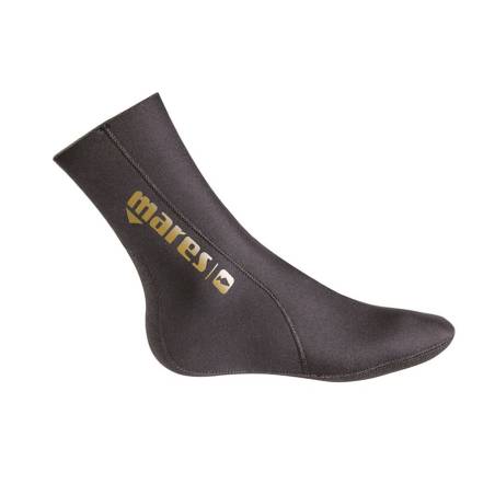 Mares Socks Flex Gold 30 Ultrastretch