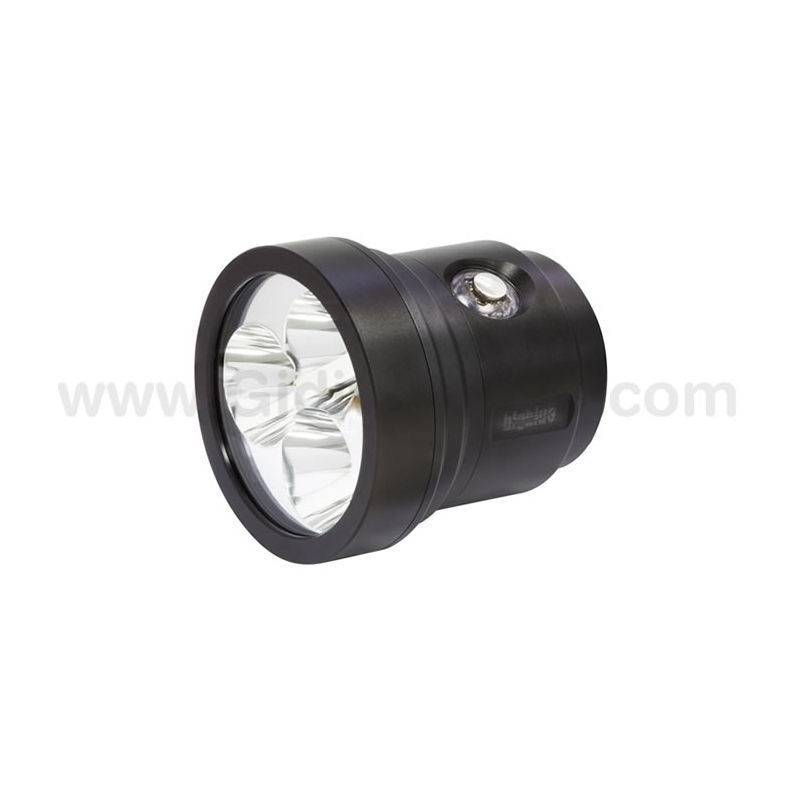 BigBlue TL3800P Head