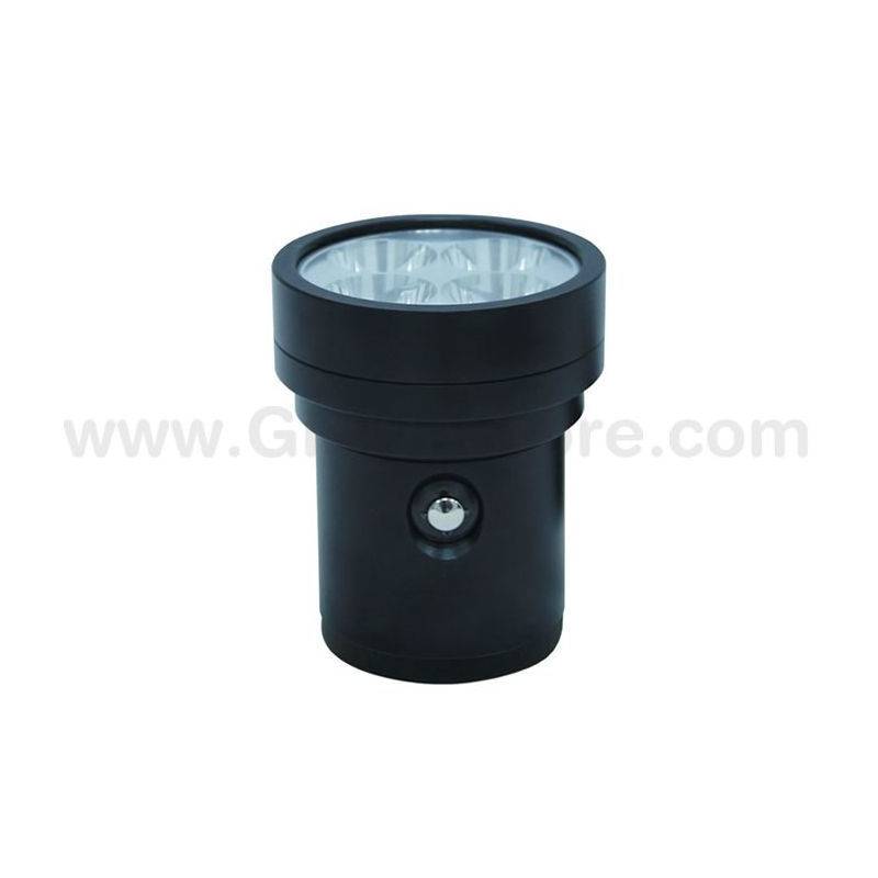 BigBlue TL5200P Head
