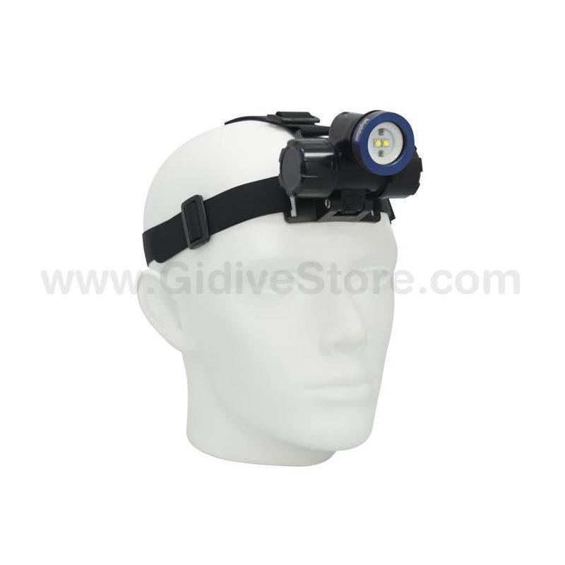 Bigblue HL1000XW