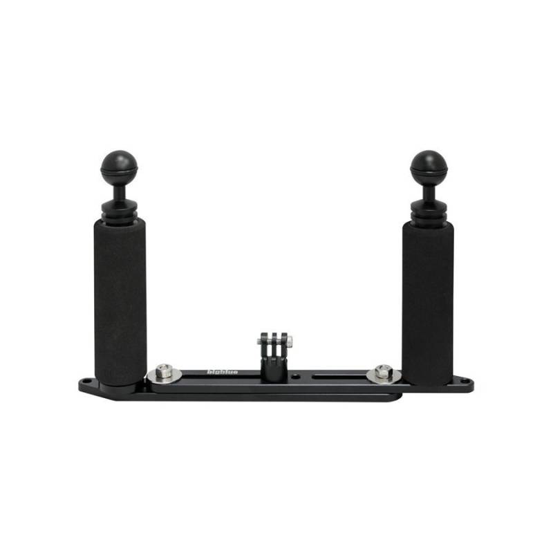 BigBlue Pletina Extensible para GoPro y Cámaras de Acción