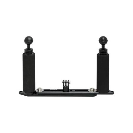 BigBlue Pletina Extensible para GoPro y Cámaras de Acción