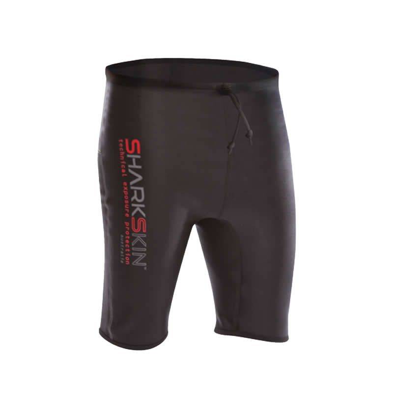 Sharkskin Shorts Hombre