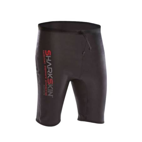 Sharkskin Shorts Hombre
