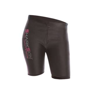 Sharkskin Shorts Woman