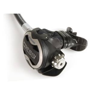 Cressi Regulador Master Titanium R-T10 SC