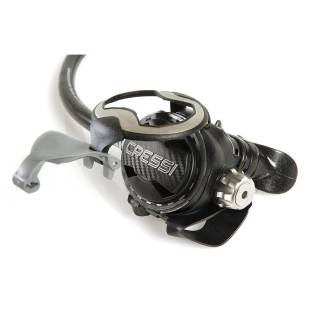 Cressi Regulator Master Titanium T10 SC